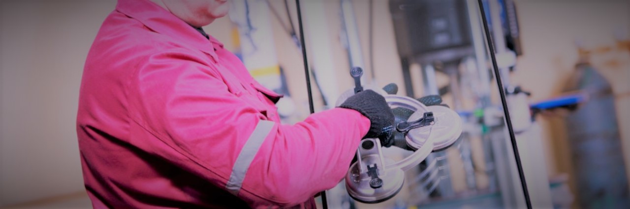 Slider, Glass Fitters in Garston, Leavesden, WD25