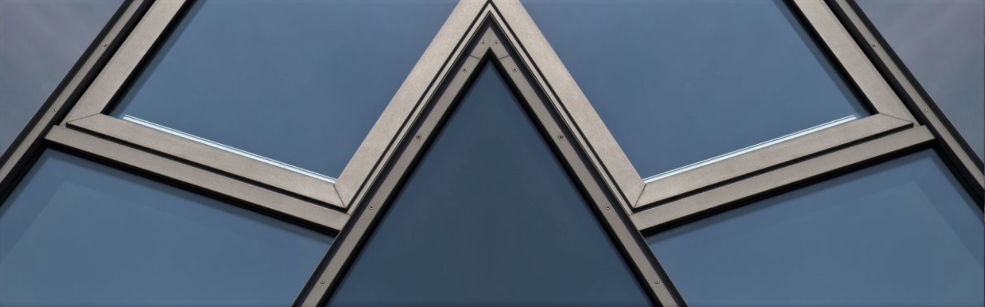 Slider, Structural Glazing in Garston, Leavesden, WD25